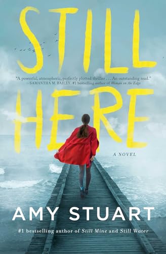 cover image Still Here