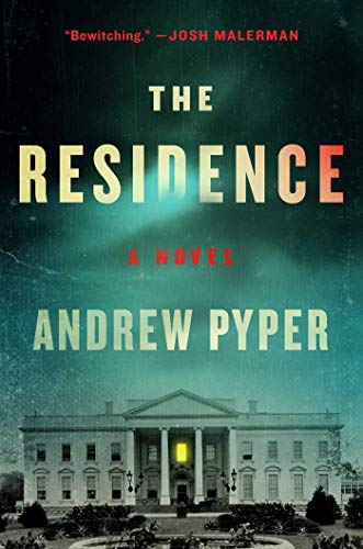 cover image The Residence