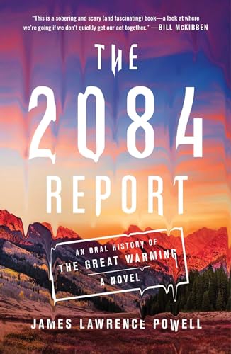 cover image The 2084 Report