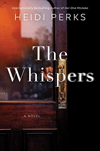 cover image The Whispers