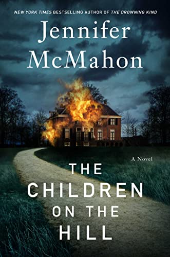cover image The Children on the Hill