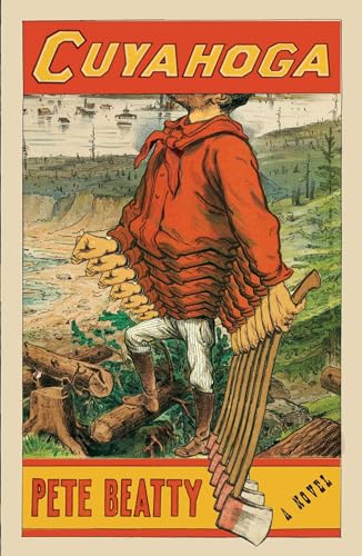 cover image Cuyahoga