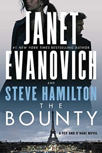 The Bounty: A Fox and O’Hare Novel