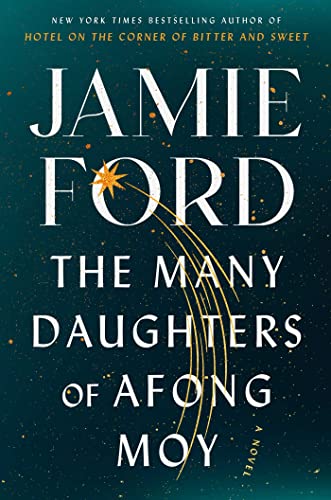 cover image The Many Daughters of Afong Moy