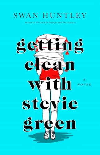 cover image Getting Clean with Stevie Green