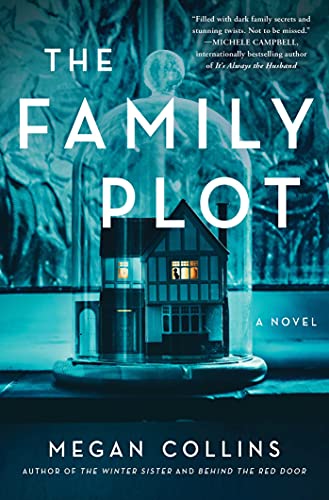 cover image The Family Plot
