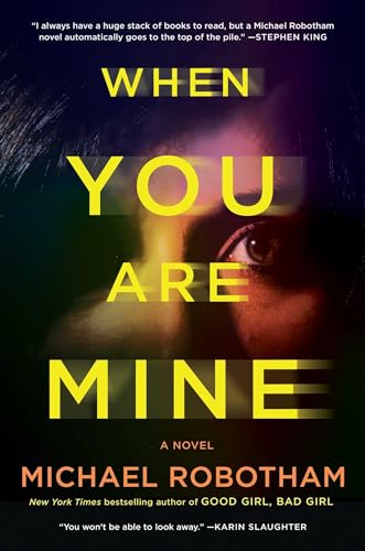 cover image When You Are Mine