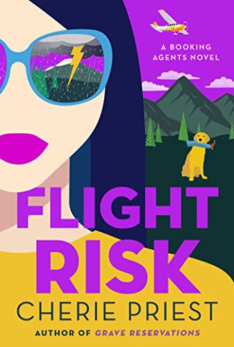 cover image Flight Risk