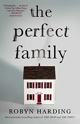 cover image The Perfect Family