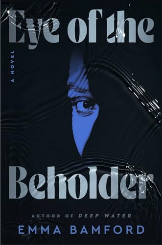 cover image Eye of the Beholder