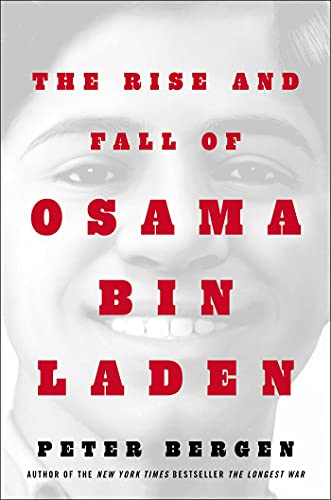 cover image The Rise and Fall of Osama bin Laden