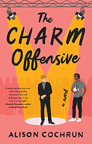 cover image The Charm Offensive