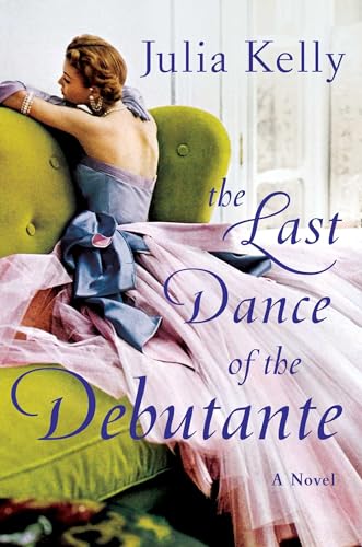 cover image The Last Dance of the Debutante