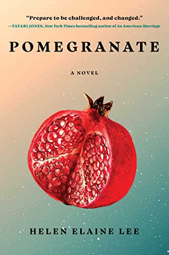 cover image Pomegranate
