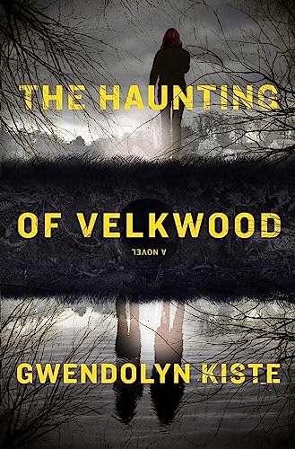 cover image The Haunting of Velkwood