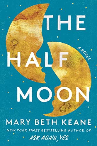 cover image The Half Moon