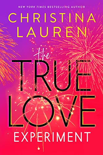 cover image The True Love Experiment