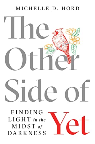 cover image The Other Side of Yet: Finding Light in the Midst of Darkness