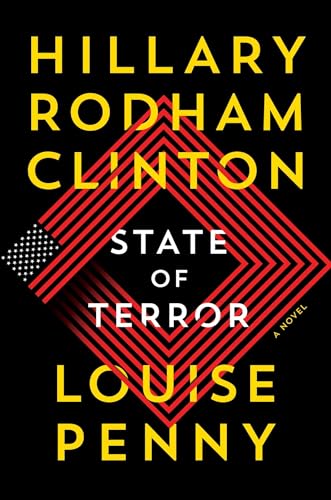 cover image State of Terror
