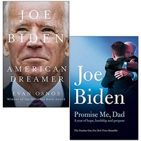 Joe Biden: The Life