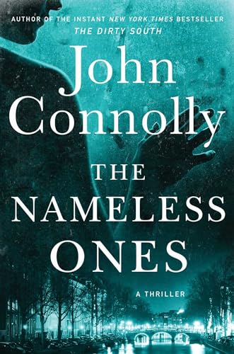 cover image The Nameless Ones