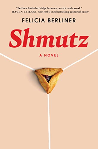 cover image Shmutz