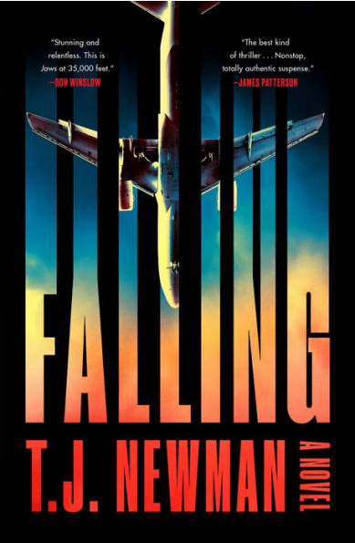 cover image Falling