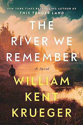 cover image The River We Remember