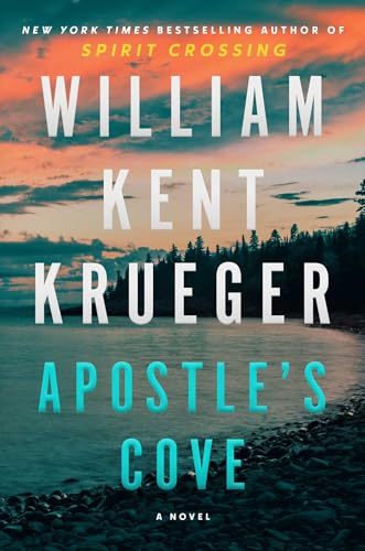 cover image Apostle’s Cove