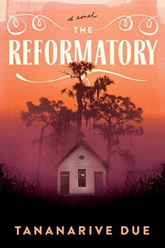 cover image The Reformatory