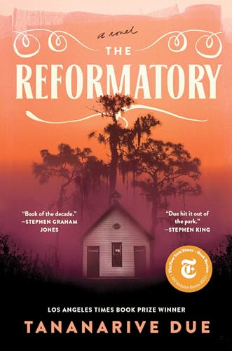 cover image The Reformatory