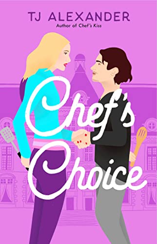 cover image Chef’s Choice