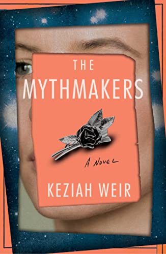 cover image The Mythmakers