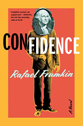 cover image Confidence
