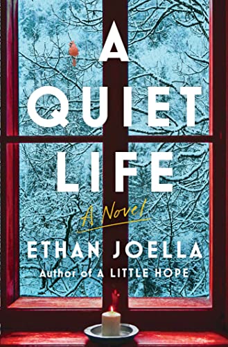 cover image A Quiet Life