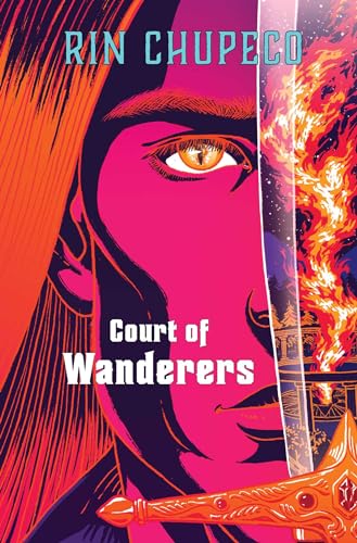 cover image Court of Wanderers