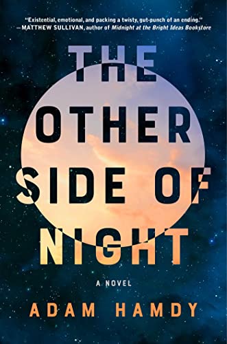 cover image The Other Side of Night