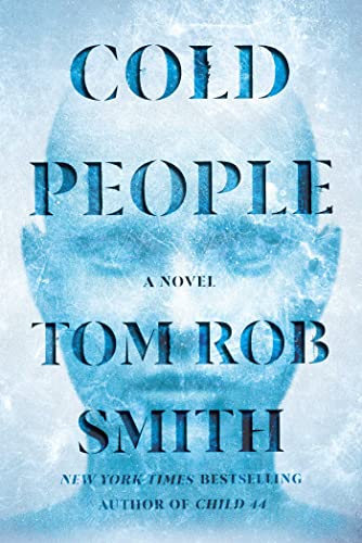 cover image Cold People
