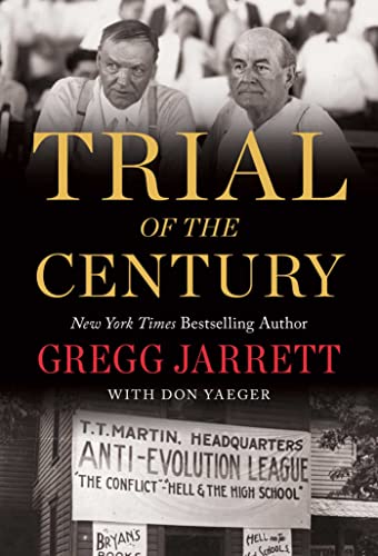 cover image The Trial of the Century