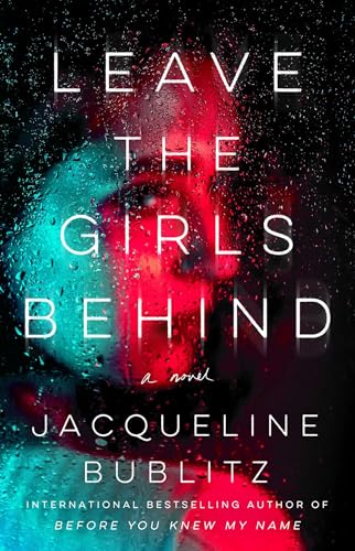 cover image Leave the Girls Behind