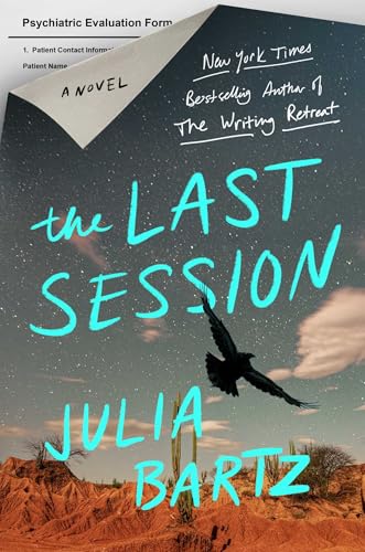 cover image The Last Session