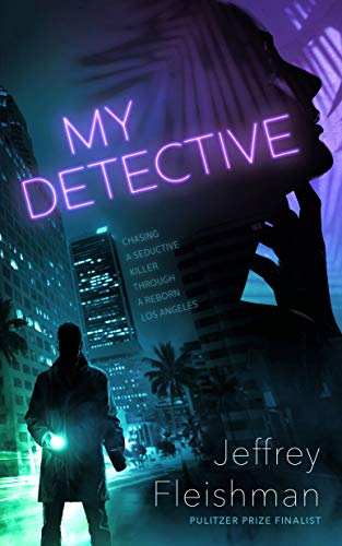 cover image My Detective