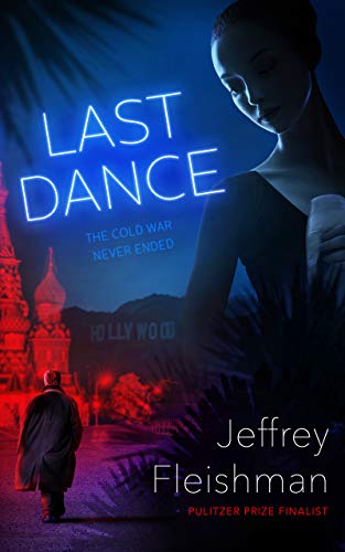 cover image Last Dance