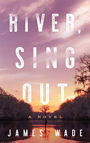 cover image River, Sing Out