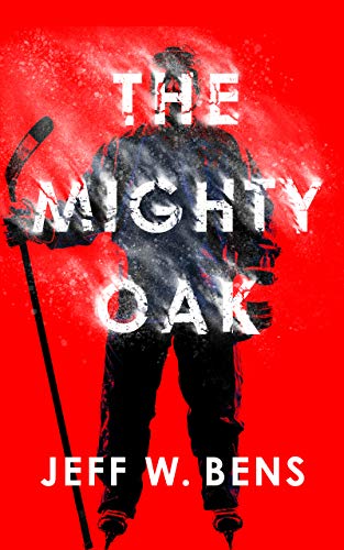 cover image The Mighty Oak