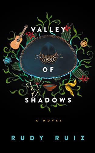 cover image Valley of Shadows