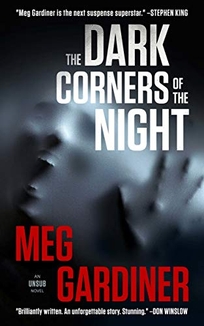 The Dark Corners of the Night: An Unsub Novel