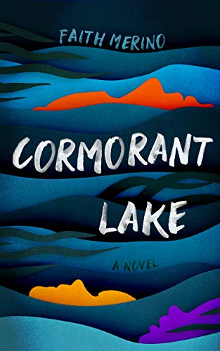 cover image Cormorant Lake