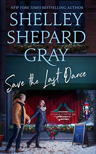 cover image Save the Last Dance