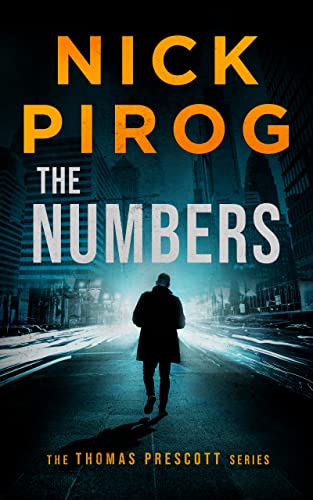 cover image The Numbers